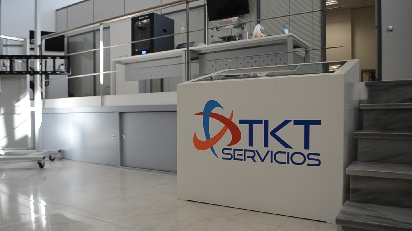 TKT Servicios